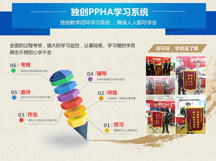 ui设计专业异常火爆,据市场调查,仅北京地区对ui设计人才的需求就高达25000多人,市场潜力巨大。但高需求与实际人才储备却极不相符,总的来说,ui设计在国内还属于起步阶段,对人才的需求也形成了庞大的培训热潮。各大培训机构纷纷开设ui专业设计课程,聘请业界优秀的设计师做指导。ui设计属于新兴的设计行业,想要学到实用性强,符合企业需求的专业设计技能,必须选择专业权威的机构进行系统学习。上海非凡学院ui设计始终把学生的利益放在首位,对学生的学习结果负责,充分保障学员学习的各个环节。