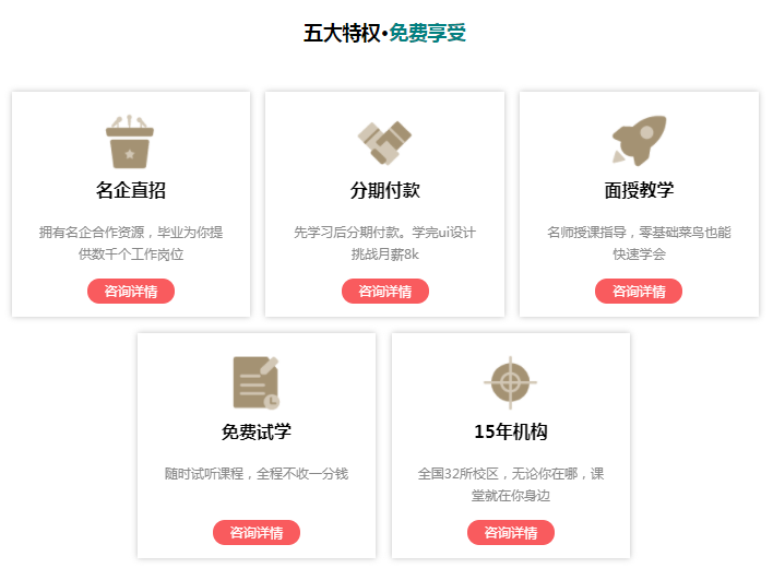 上海ui设计培训学校哪家好-上海ui设计培训班模具设计部的工作重点6图片